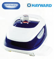 automatic pool cleaner - hayward 'navigator'